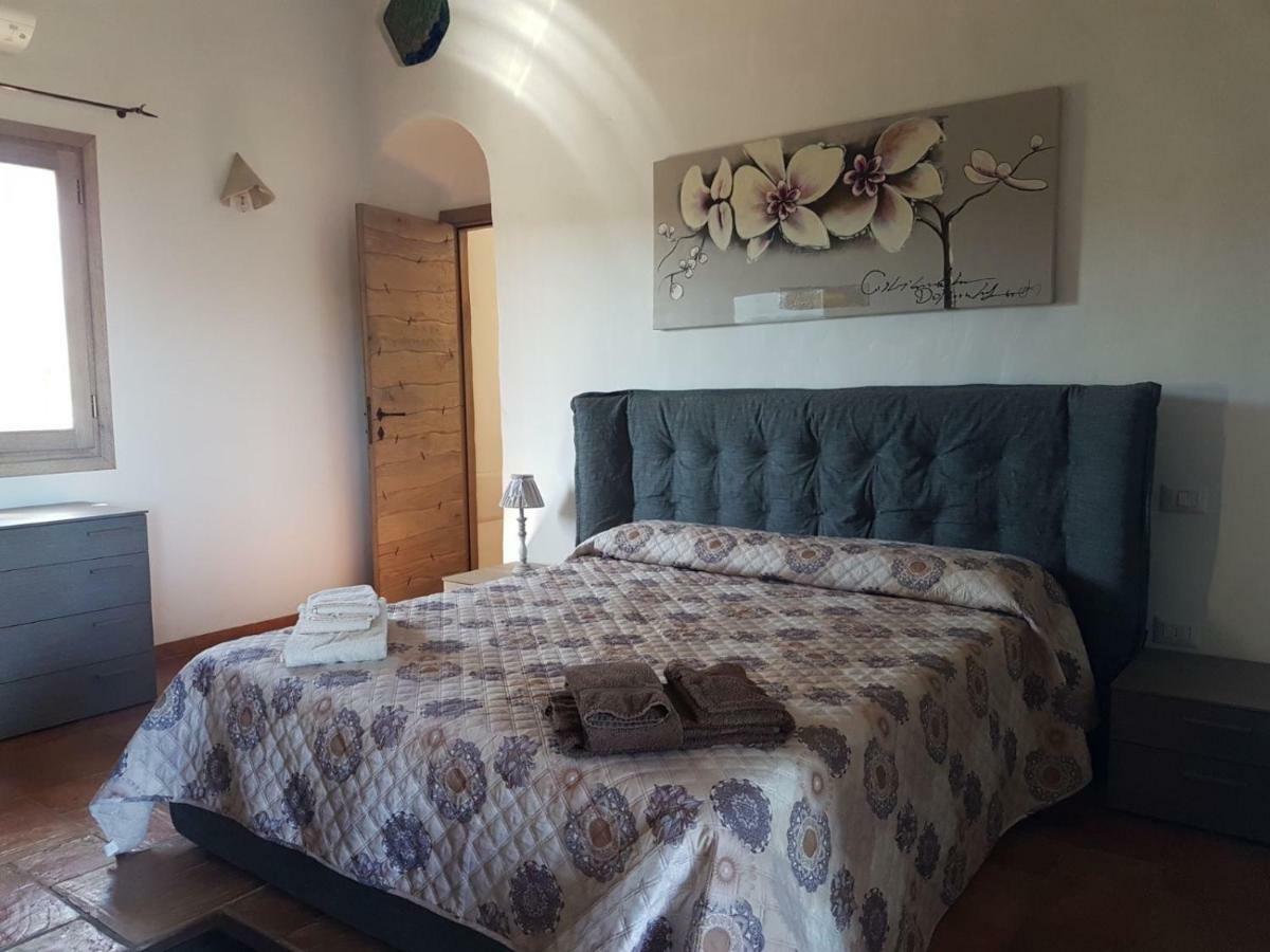 Stazzo Serafini レーナ・マイオレ エクステリア 写真